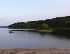 ostrov